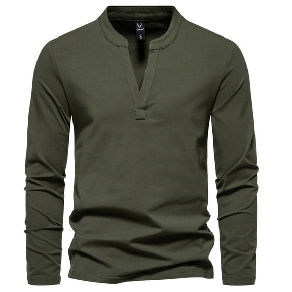 VJATTWR Men’S Thermal Top Knit Undershirt Xxxxl