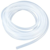 Food Grade Silicone Tube Clear Hose High Temperature Resistance Condum Water Transparent Pipe