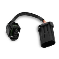 Holley EFI 558-416 Fuel Injection Wiring Harness Adapter