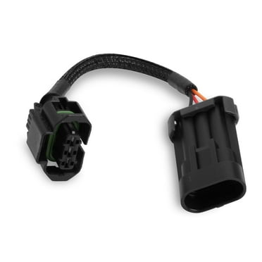 Holley EFI 558-416 Fuel Injection Wiring Harness Adapter