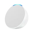 thumbnail image 2 of Bocina Inteligente Amazon Echo Pop Blanca con Alexa, 2 of 4