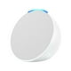 thumbnail image 2 of Bocina Inteligente Amazon Echo Pop Blanca con Alexa, 2 of 4