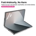 thumbnail image 5 of Elegant Choise Screen Protector for Samsung Galaxy Z Fold 6 5G Hydrogel Full Cover Film, Clear, 5 of 10