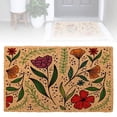 thumbnail image 2 of Welcome Front Door Mat  Easy Clean Doormat Indoor Outdoor  Waterproof Quick Dry Floor Mat, 2 of 10