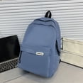 thumbnail image 5 of FDDMis Outdoor Backpack Womens Tote Square Backpack School Backpack for Women Backpacks for Teens Women Backpack Small Electronic Backpack Flight, 5 of 9