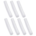 thumbnail image 5 of Monyance couch cover sticks Slipcover Tuck Grips for Furniture Protector (7pcs)(8.27X0.79X0.79Inches), 5 of 10