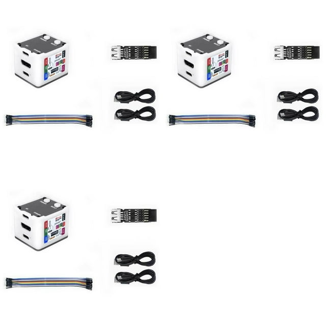 3X para NanoKVM IP-KVM Servidor de Operación y Mantenimiento Remoto Mini PiKVM para
