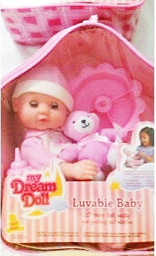 my dream baby doll 2000
