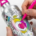 thumbnail image 3 of Just My Style Water Bottle, 3 of 6