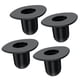 thumbnail image 1 of Soidarity 4 tapones de pared para piscina sobre el suelo, tapón para orificio de colador de piscina para piezas de piscina 28270 Deportes acuáticos, 1 of 1