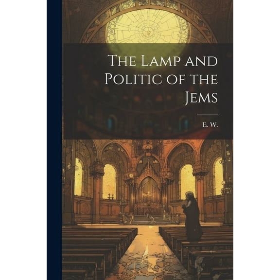 The Lamp and Politic of the Jems (Paperback)