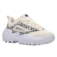thumbnail image 3 of Tenis Fila Twister Cheetah para Mujer 5XM02268-120 crema 25, 3 of 4