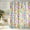 Easter Shower Curtain-01, variant on Easter Peeps Shower Curtain 72x72 Inch Easter Bunny Shower Curtains for Bathroom with Hooks Spring Easter Bathroom Home Bath Decor Waterproof Fabric