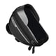 thumbnail image 1 of Bolsa de marco de tubo delantero de bicicleta Greeniant Funda de soporte de pantalla táctil para teléfono móvil Negro, 1 of 6