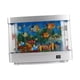 thumbnail image 3 of Lámpara decorativa Salvador para acuario de peces luz LED sensorial paisaje Tropical Artificial, 3 of 10