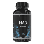 High Performance Nutrition Nad3 Nad  Booster 60 Veg Caps