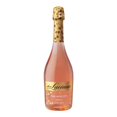 thumbnail image 1 of Pack de 4 Vino Espumoso Don Luciano Pink Moscato Sparkling 750 ml, 1 of 3