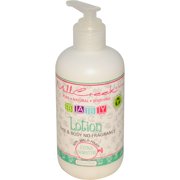 Mill Creek Lotion, Fragrance Free, 8.5 Oz