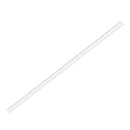 thumbnail image 5 of Unique Bargains Rigid Acrylic Pipes Round Tube 0.51" ID x 0.59" OD x 19.69" L, 5 of 5