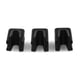 thumbnail image 3 of 3PCS CVT Clutch Nylon Slider Black for CFMoto 450cc Drive Pulley 0GR0-051006, 3 of 5