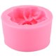 thumbnail image 2 of Moule en silicone en forme d'œillet pour la fête des mères, pour fondant, gâteau, chocolat, DIY, 2 of 4