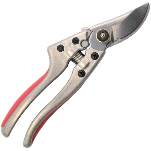 Barnel USA B808 8.25" Large Bypass Pruner