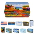 thumbnail image 7 of DAHO Metal Pencil Box (Dream Big), 7 of 7
