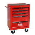 thumbnail image 6 of ARTMAN 20" 5-Drawer Rolling Metal Tool Chest ,Heavy Duty Industrial Service Cart Storage Organizer with Locking System for Garage Workshop Warehouse, 6 of 19