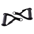 thumbnail image 3 of S SERENABLE Grip Attachments Exercise Handles for Strength Training Pulley System Pilates, 3 of 9