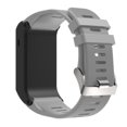 thumbnail image 2 of Bracelet de Montre Sport en Silicone TPU Résistant à la Transpiration Couleur Unie avec Réglage Pratique et Grand Compatibilité Compatible avec Montre Intelligente Ensemble pour Hommes Montre de Poche Solaire Cuir Dur Montre Numérique 24, 2 of 4