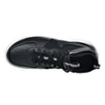 thumbnail image 6 of Nike Air Force 1 Ultraforce Mid Men's Shoes Black/Black/White 864014-001, 6 of 6