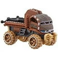 thumbnail image 3 of Hot Wheels Star Wars Chewbacca Action Feature Series Character Cars, 3 of 3
