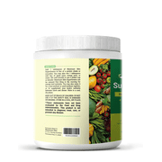 Maximum Slim Fat Burning Premium Supergreens Superfood