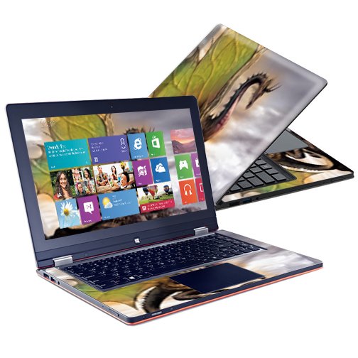 Fantasy Skin For Lenovo IdeaPad Yoga 13 (13.3" Protective, Durable