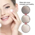 thumbnail image 4 of Crema hidratante, crema hidratante, crema facial 5 piezas Crema antipecas Crema hidratante antiarrugas y rejuvenecedora Crema para atenuar marcas y crema 20 g por crema, 4 of 5