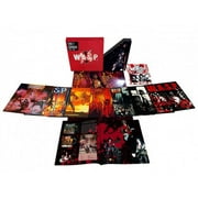 W.A.S.P. - 7 Savage - Second Edition - 8LP Box, 60 Page Book, Poster - Rock - Vinyl