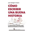 thumbnail image 1 of Cómo Escribir Una Buena Historia Berenice Pasta Blanda, 1 of 2