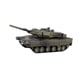thumbnail image 5 of Tanque 4D de aleación fundida 1:48 con sonido y luz, carro sobre orugas, tanque de batalla principal, juguete para regalo, decoración de mesa para, 5 of 9