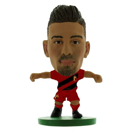 SoccerStarz Belgium Yannick Carrasco (New Kit) /Figures