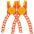 thumbnail image 1 of EeaseCA 2pcs Brick Separator Tool Brick And Axel Separator Building Block Tool, 1 of 7