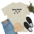 thumbnail image 6 of Dog Dad Tee, 6 of 9