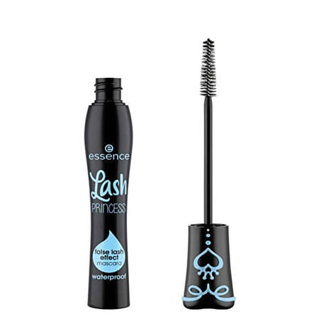 Essence Cosmetics Princess False Lash Effect Mascara, 1 Count
