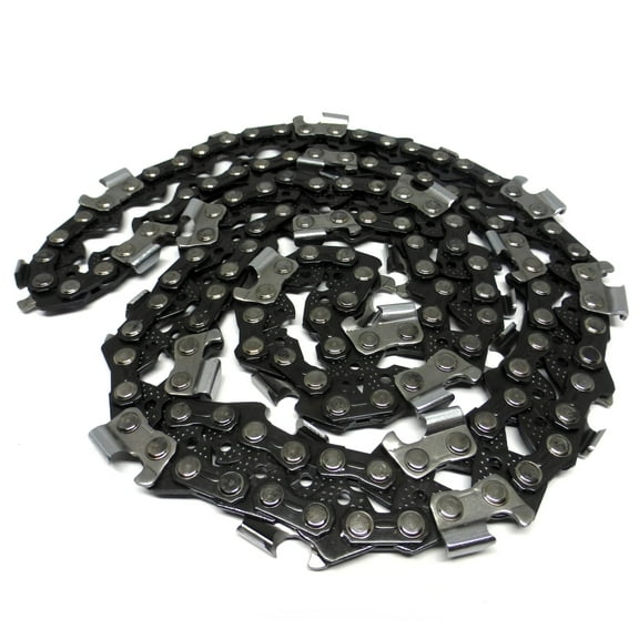 16” Chainsaw Chain .325”.058 66 DL Compatible withHusqvarna, Craftsman, Jonsered / 336, 455e / 501841966, 591099066, 608100214, 608100598, 501840466