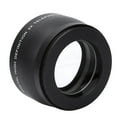 thumbnail image 4 of 58MM 2X Teleconverter Telephoto Lens High Definition Camera Lens Wildlife Photography for Cameras, 4 of 7