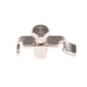 thumbnail image 1 of Ajuste de Cuerdas de Afinación CUTICAT Erhu Fine Tuner de Acero Inoxidable Plata, 1 of 7