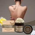 thumbnail image 3 of Whipped Tallow Fed Beef Tallow for Skin Care Natural Handmade Whipped Coffee Tallow for Sensitive Skin, 3 of 8
