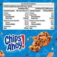 thumbnail image 3 of Galletas Chips Ahoy! con chispas sabor a chocolate 55.2 g, 3 of 5