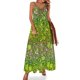thumbnail image 1 of Orgullo Queer - Vestido sin mangas estilo pradera, traje de verano para mujer, vestido de noche para mujer, ropa estética, 1 of 7
