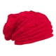 thumbnail image 1 of Beanie Knit Mujer Hombre Ski Skull Eastique Soft Solid Ctelé Head Wrap Para rojo jinwen Gorro de lana de punto, 1 of 8