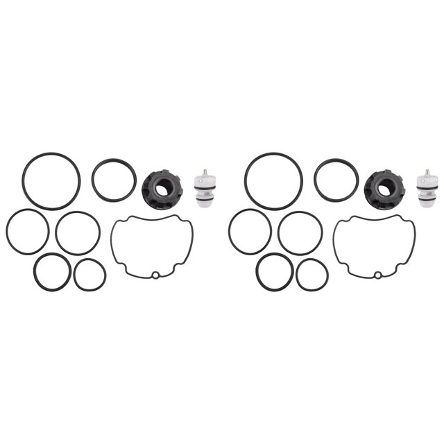 2X Kit de Révision Compatible pour Cloueuse de Toit RN46- RN46